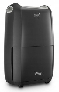 Osuszacz wielofunkcyjny oczyszczacz powietrza 21l DeLonghi DDSX220WFA (Outlet)