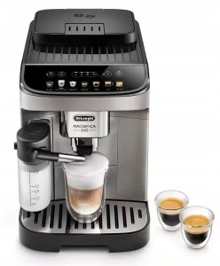 Automatyczny Ekspres do kawy z młynkiem Delonghi ECAM290.81TB (Outlet)