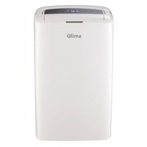 Osuszacz Powietrza Pochłaniacz Wilgoci Qlima D612 (Outlet)