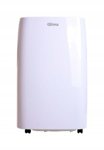 Osuszacz powietrza pochłaniacz wilgoci 30l/24h Qlima D630Pz pompą 