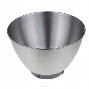 MISA Miska ze stali nierdzewnej 4,3l do robota Kenwood KHH KW715923 