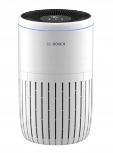Oczyszczacz powietrza Hepa 3w1 62.5m² tryb nocny cichy Bosch AIR4000  (1)