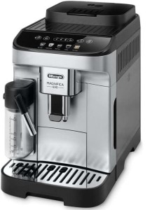 Ekspres ciśnieniowy 1450W ze spieniaczem DeLonghi ECAM290.61.SB (Outlet)