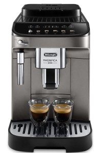 Ekspres ciśnieniowy 1450W ze spieniaczem DeLonghi ECAM290.42.TB (Outlet)