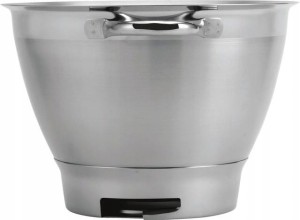 Misa Miska ze stali do robotów Kenwood KAT521SS 4,6L Chef Elite / Sense  (1)