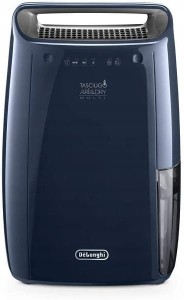 Osuszacz wielofunkcyjny powietrza DeLonghi DEX216F 