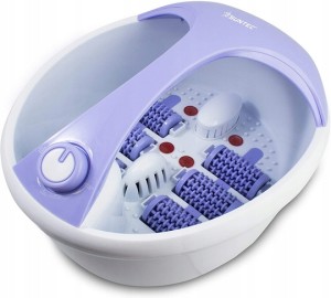 Hydromasażer masażer masaż stóp SUNTEC FMA-8663 (Outlet)