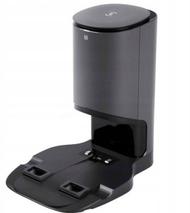 Stacja automatycznego opróżniania czyszczenia ECOVACS CH1918-T9 AIVI