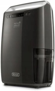 Osuszacz wielofunkcyjny powietrza DeLonghi DEXD216F 16l/24h (Outlet)