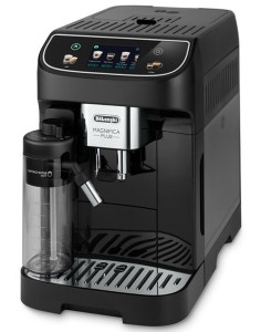 Automatyczny Ekspres z młynkiem spieniacz Delonghi ECAM320.60.B (Outlet)