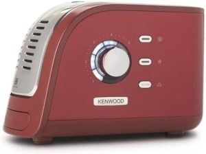Toster/ opiekacz do pieczywa 2300W Kenwood TCM300RD (Outlet)