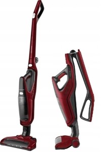 Odkurzacz Ręczny Bezprzewodowy Akumulatorowy 2w1 GRUNDIG VCH9931 (Outlet)