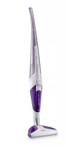 Odkurzacz Ręczny Bezprzewodowy Akumulatorowy DeLonghi XLR24LI Columbina 