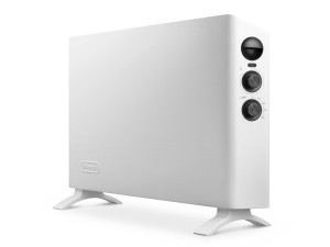 Kompaktowy grzejnik konwektorowy DeLonghi HSX3320S