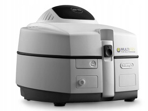 Frytownica frytkownica Bezolejowa Multicooker DeLonghi FH1100 (Outlet)