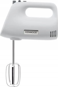 Mikser ręczny biały 450W Kenwood HMP30.A0WH 