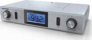 Radio kuchenne podwieszane podszafkowe FM Blaupunkt KR10SV 