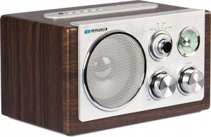 Radio sieciowe, kuchenne FM Retro Blaupunkt RXN19* (Outlet)