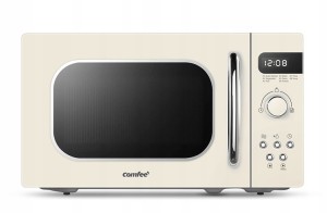 Kuchenka mikrofalowa Mikrofalówka Comfee CMSRO 20 DI CR Retro 