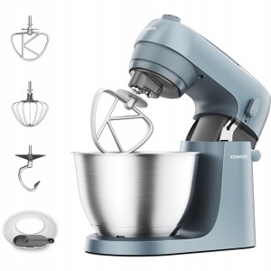 Robot Kuchenny planetarny Mikser Kenwood KZM35.000GY 800W  (1)