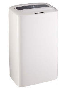 Osuszacz Powietrza Pochłaniacz Wilgoci 280 W QLIMA D210 10L/24h (Outlet)