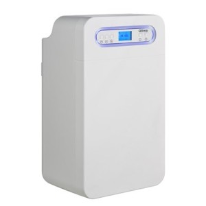 Osuszacz powietrza pochłaniacz wilgoci oczyszczacz 24l/24h Qlima D520 (Outlet)