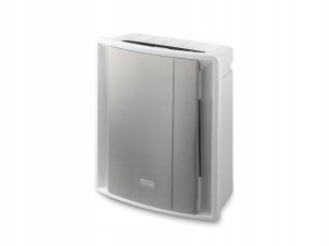 Oczyszczacz Powietrza Jonizator LED DeLonghi AC230 