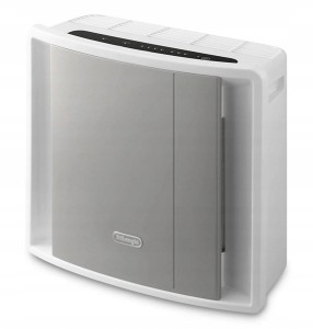 Oczyszczacz Powietrza z Jonizatorem DeLonghi AC100 