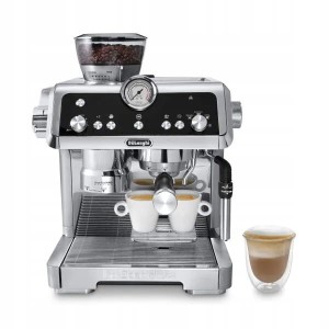 Profesjonalny Ekspres do kawy kolbowy LaSpecialista Delonghi EC9335.M