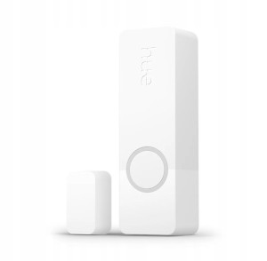 Inteligentny czujnik kontaktu otwarcia Secure Philips Hue biały 