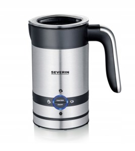 Elektryczny Spieniacz do mleka podgrzewacz SEVERIN SM3584 