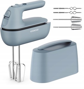 Mikser ręczny Quick Mix Go Kenwood HMP40.000GY 