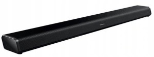 Soundbar z subwooferem 2.1 Głośnik do TV BT AUX USB Grundig DSB970 (Outlet) 1