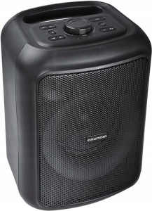 Głośnik bezprzewodowy przenośny PARTY HIT Grundig GPS1010 
