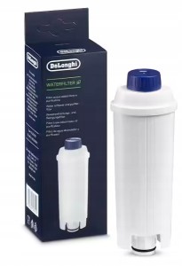 Oryginalny filtr do wody ekspresu DeLonghi DLSC002