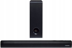Soundbar głośnik z subwooferem 2.1 Bluetooth Blaupunkt LS1825 (Outlet)
