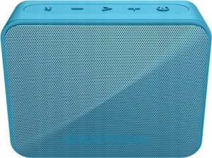 Głośnik przenośny bezprzewodowy Grundig GBT Solo niebieski 