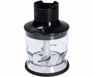 Rozdrabniacz szatkownica pojemnik do blendera Braun 350ml MQS200BK (Outlet)