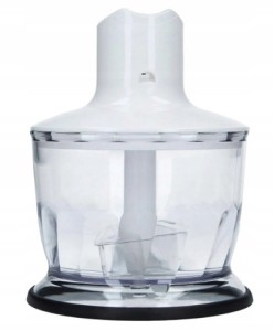 Przystawka Rozdrabniacz szatkownica Pojemnik 500 ml Braun MQ30WH (Outlet)