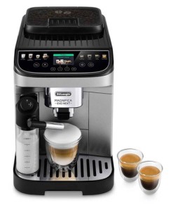 Ekspres ciśnieniowy De'Longhi Magnifica Evo Next ECAM310.80.SB (Outlet)