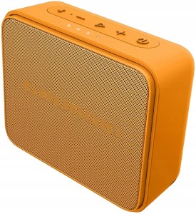 Głośnik przenośny Bluetooth Grundig GBT Jam Orange 