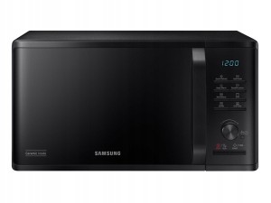 Kuchenka mikrofalowa Mikrofalówka z grillem 23l Samsung MG23B3515AK