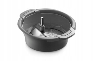 Przystawka do żywności warzyw owoców młynek sitko Kenwood KAT20.000GY 