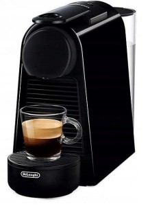 Ekspres do kawy na kapsułki Nespresso DeLonghi EN85.B (Outlet) (1)