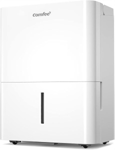 Osuszacz powietrza pochłaniacz Comfee MDDN-10DEN7 10L 