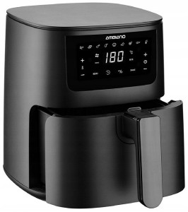 Frytkownica Beztłuszczowa air fryer Frytownica AMBIANO 3L GT-AF-10 (Outlet)