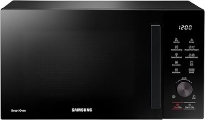 Kuchenka mikrofalowa Mikrofalówka grill 28 l. Samsung MC28A5137KK (Outlet)