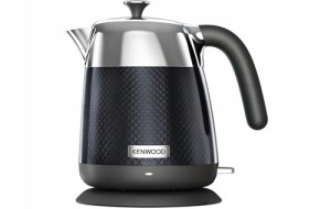 Czajnik elektryczny 1,6 l. Kenwood Mesmerine ZJM810BK (Outlet)