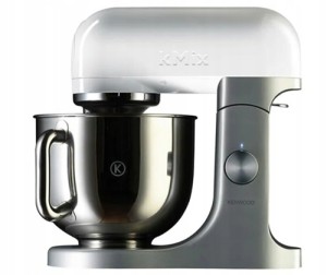 Robot Kuchenny Mikser Kenwood kMix KMX50 biały (Outlet)