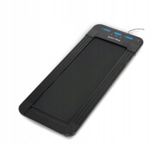 Bieżnia elektryczna domowa podbiurkowa 120kg SportPlus SP-TM-1006BK (Outlet)